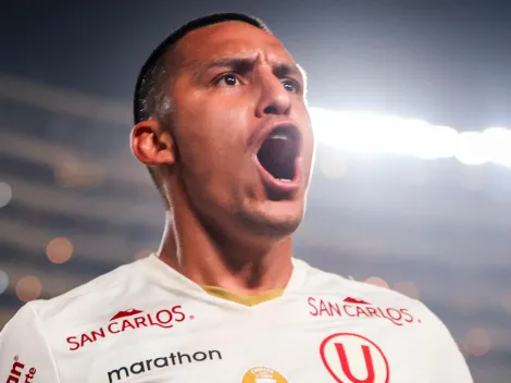 Los partidos que le faltan a la 'U' para ser campeón del Clausura y tricampeón