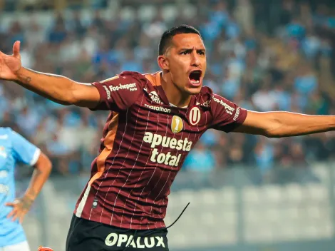 La nueva tabla de posiciones tras el Cristal vs. Universitario