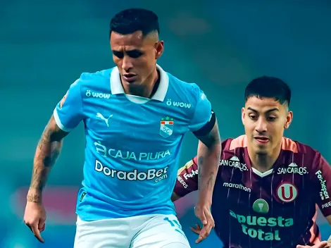 Tras caída ‪ante la 'U', hinchas de Cristal lo destruyeron: "Cumplió su ciclo"