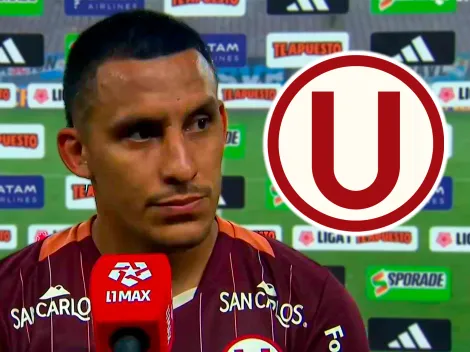 Valera desata la ilusión y revela cuándo será el tricampeonato