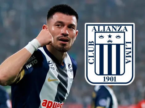 Giro en Alianza: La decisión con Cantero que nadie esperaba