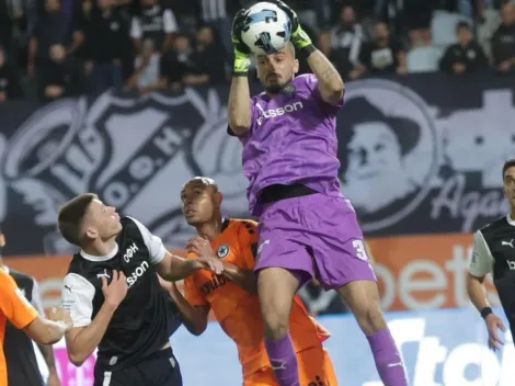 Jugó en Alianza Lima y en la Selección Peruana, pero ahora vive un calvario: hace 2 meses no juega