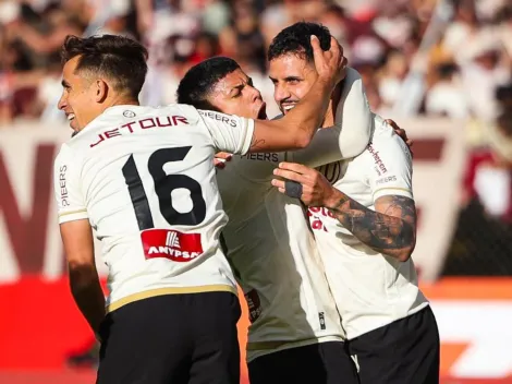 Así quedó la tabla del Clausura y Acumulado tras el triunfo de Universitario ante ADT