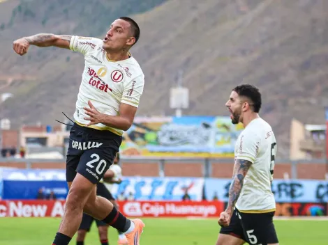 Así quedó la tabla de títulos del fútbol peruano tras el tricampeonato nacional de Universitario