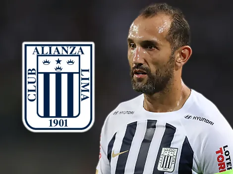 Barcos se olvida de Alianza y tendría nuevo club en Ecuador