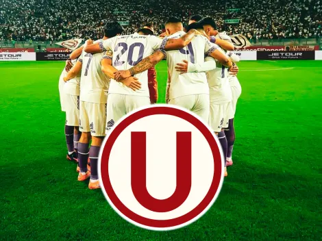 La figura de la 'U' que se despide tras tricampeonato