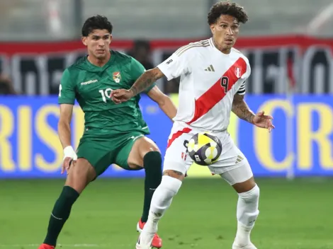 Partido confirmado: La Selección Peruana acordó partido amistoso contra Bolivia