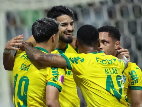 Pronósticos Palmeiras vs Liga de Quito: el Verdao va por la hazaña