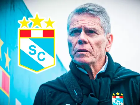 Autuori en la cuerda floja: Cristal le dio último aviso