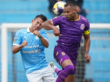 Pronósticos Comerciantes Unidos vs Sporting Cristal: choque parejo en la fecha 17 del Clausura 2025