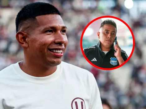 Flores abrió la puerta de la 'U' a Cueva