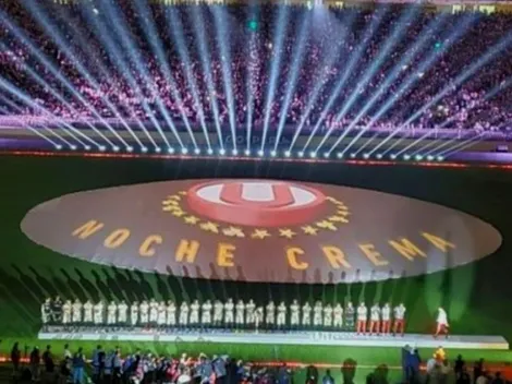 Noche Crema 2026: fecha confirmada del evento y posible rival de Universitario