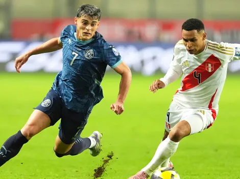 ¿La primera gran baja de la Selección Peruana? Juega en Europa y tuvo que salir por lesión