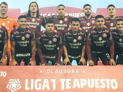 La rompió con Universitario, ahora está en la mira de grande de la Liga 1 para el 2026
