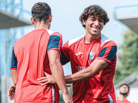 La tremenda noticia que recibió Bassco Soyer que podría cambiar su carrera en Europa