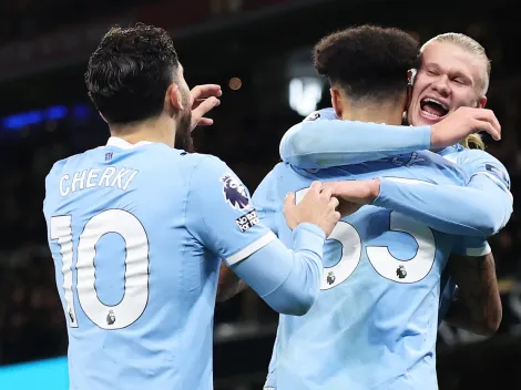 Pronósticos Manchester City vs Borussia Dortmund: duelo de invictos en la Champions League