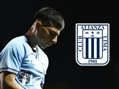 Quispe rompió el silencio sobre Alianza y su respuesta desató controversia