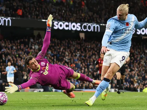 La Ley del Ex: ¿Cuánto pagan los goles de Haaland frente a Borussia Dortmund?