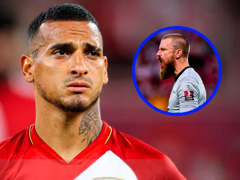 Trauco revivió penales Perú vs. Australia y señaló al responsable