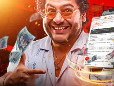 Apuesta Total en vivo: ¿Cómo apostar en directo?