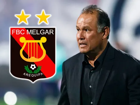 Por pedido de Reynoso: La decisión que tomó Melgar y que enoja a Alianza y a la 'U'