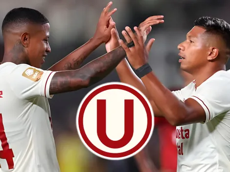 El mensaje de Universitario a horas de festejar el tricampeonato