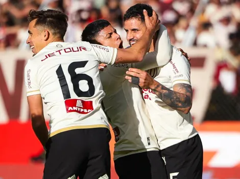 El inesperado primer refuerzo que tendrá Universitario para 2026