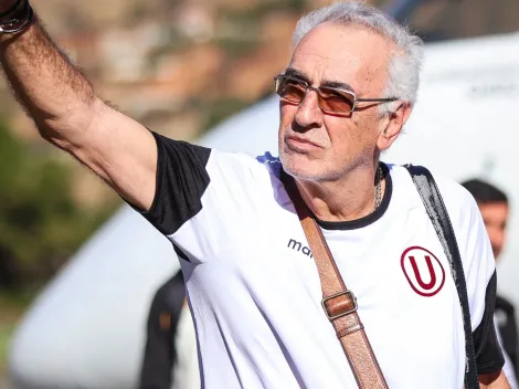 Jorge Fossati continuará como DT de Universitario e irá en busca del tetracampeonato en 2026