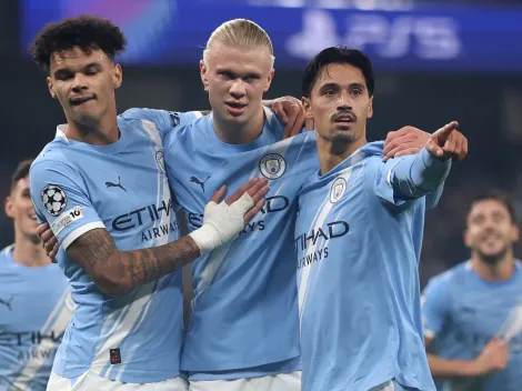 Pronósticos Manchester City vs Liverpool: la Premier League se viste de gala