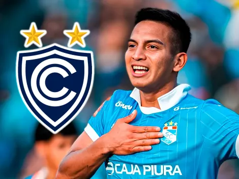 Cristal prepara bombazo y va por dos figuras de Cienciano