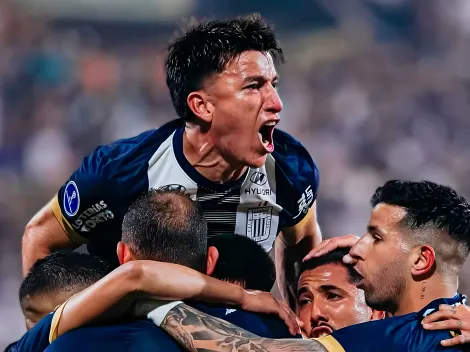 Gaibor confirmó si se va o se queda en Alianza