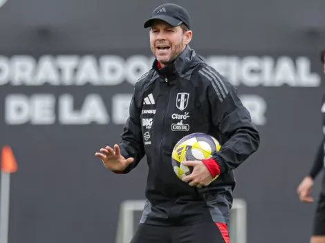 Se cancela: La Selección Peruana no pudo viajar a Europa para el amistoso ante Rusia y Chile