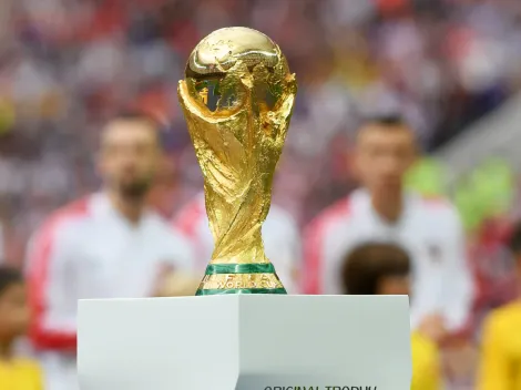 ¿A qué hora es el sorteo del Mundial 2026 en Perú?