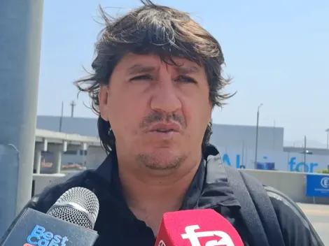 Jean Ferrari explicó el motivo por el que Perú todavía no tiene entrenador: “No es un tema tan sencillo”