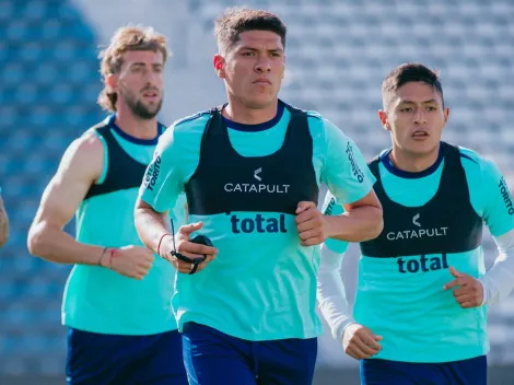 Jesús Castillo tendría todo arreglado con Sport Boys: “En los próximos días se haría oficial”