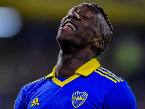 Tras no jugar el Superclásico, el mensaje de Luis Advíncula en medio de rumores sobre su regreso a Perú