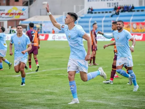 Así quedó la tabla de posiciones del Acumulado 2025 tras la victoria de ADT ante Chankas