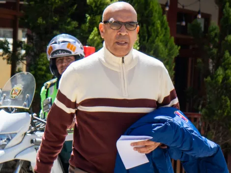 Fuertes declaraciones de Mosquera tras perder la categoría con Alianza Universidad