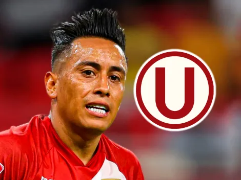 'U' fue claro sobre llegada de Cueva: "El perfil que buscamos..."