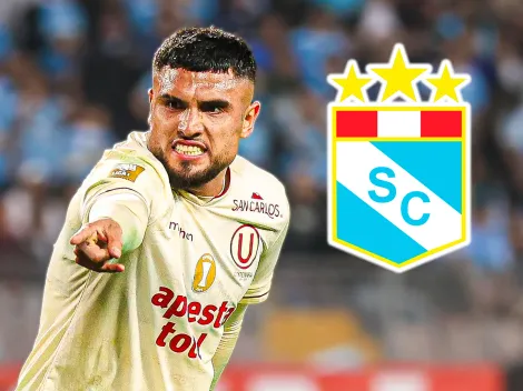 Ureña elogió a figura de Cristal y lo ve en la 'U'