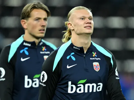 Erling Haaland va por un nuevo récord: sus impactantes cuotas en las Eliminatorias UEFA