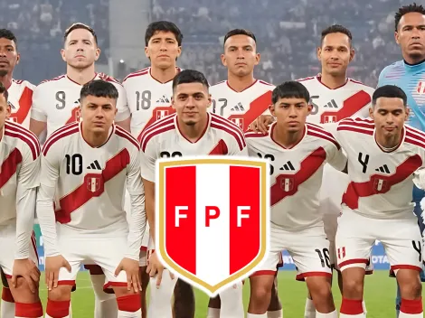 Hinchas de la Selección liquidaron a un titular: "Ni de sparring"