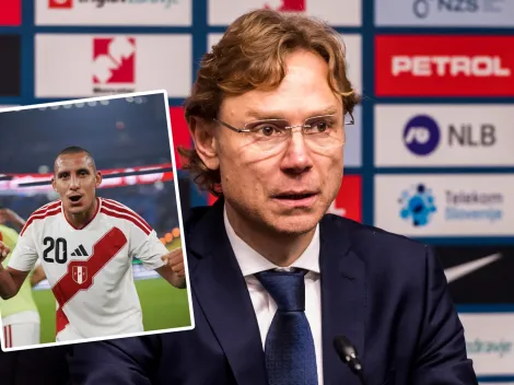 DT de Rusia podría ser despedido tras el empate ante la Selección Peruana: “Tengo que hablarlo con el equipo”