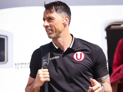 Mientras Britos no sabe si seguirá tapando en Universitario, el club de la Liga 1 que lo rechazó