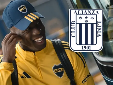 Luis Advíncula seguirá en Boca pese a interés de Alianza Lima: “Tiene un contrato que no le van a pagar en Perú”