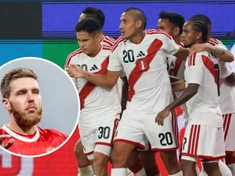 Jugador de Rusia hizo duro comentario sobre el gol de Alex Valera tras empate: "Un tiro..."