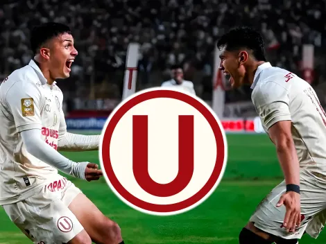 7 jugadores que tienen que volver a Universitario en diciembre