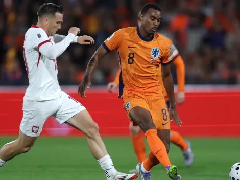 Pronósticos Polonia vs Países Bajos: duelo crucial por el primer puesto del grupo