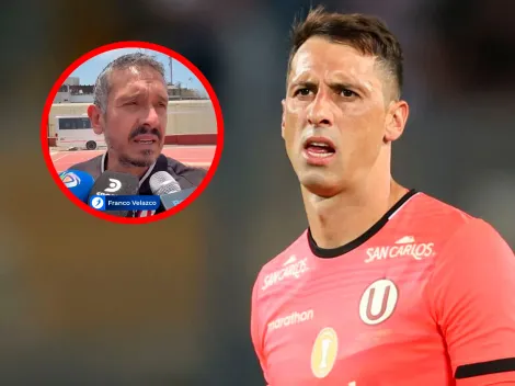 La respuesta de la 'U' a Britos por su pedido de renovación