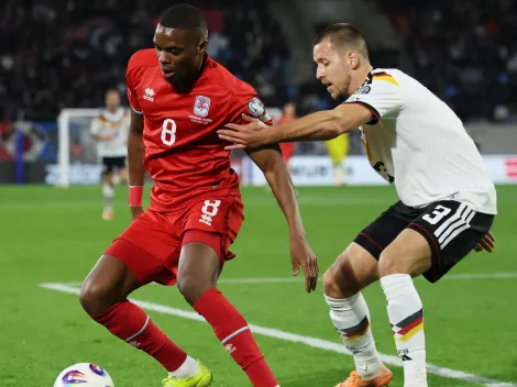Luxemburgo vs. Alemania EN VIVO y GRATIS por las Eliminatorias UEFA: minuto a minuto